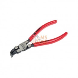 1812182139KR; KRAMP; Pince à circlips Ø 8-13mm coudée à 90° à l'intérieur; pièce detachée