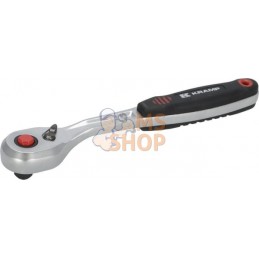 Cliquet 3/8"  L=200 mm | KRAMP Cliquet 3/8"  L=200 mm | KRAMPPR#564639