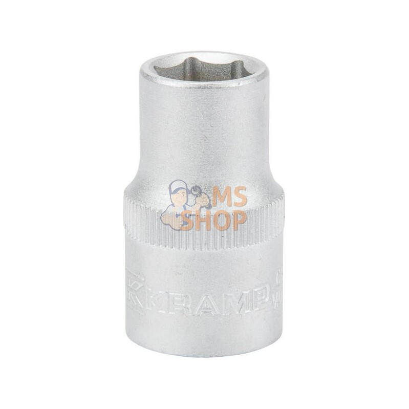 Douille 1/2" 6 pans 11 mm | KRAMP Douille 1/2" 6 pans 11 mm | KRAMPPR#566108 Douille 1/2" 6 pans 11 mm | KRAMP Douille 1/2" 6 pans 11 mm | KRAMPPR#566108