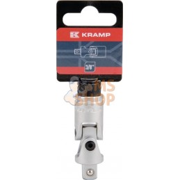 Joint de cardan 3/8" | KRAMP Joint de cardan 3/8" | KRAMPPR#565711