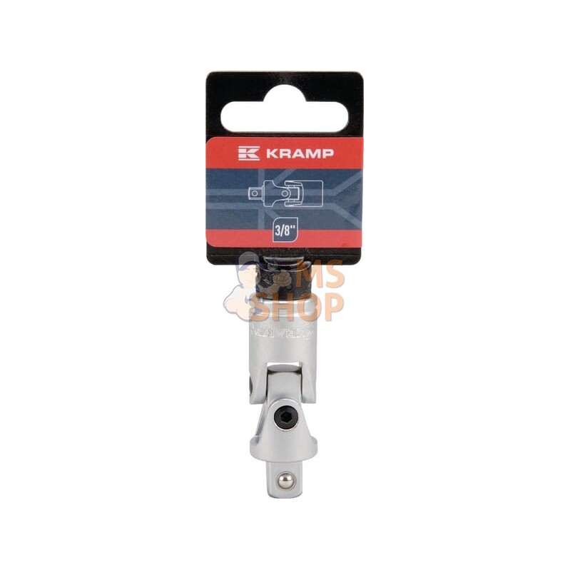 Joint de cardan 3/8" | KRAMP Joint de cardan 3/8" | KRAMPPR#565711 Joint de cardan 3/8" | KRAMP Joint de cardan 3/8" | KRAMPPR#565711
