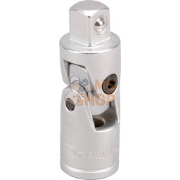 Joint de cardan 3/8" | KRAMP Joint de cardan 3/8" | KRAMPPR#565711