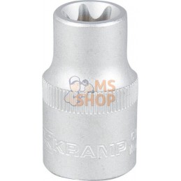 Douille 1/2"Torx E14 | KRAMP Douille 1/2"Torx E14 | KRAMPPR#566038
