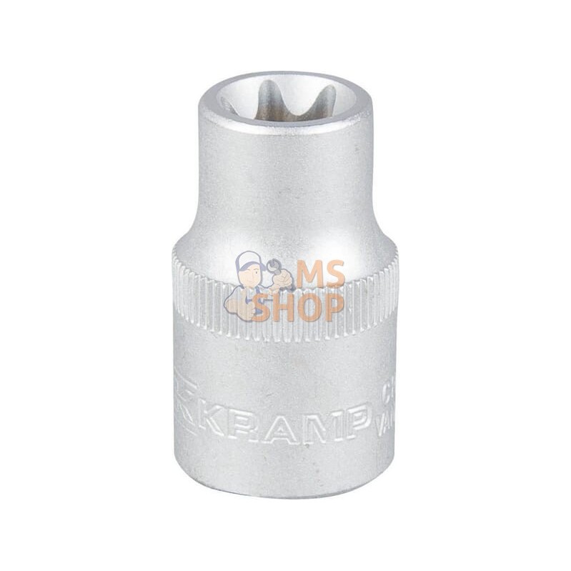 Douille 1/2"Torx E14 | KRAMP Douille 1/2"Torx E14 | KRAMPPR#566038 Douille 1/2"Torx E14 | KRAMP Douille 1/2"Torx E14 | KRAMPPR#566038