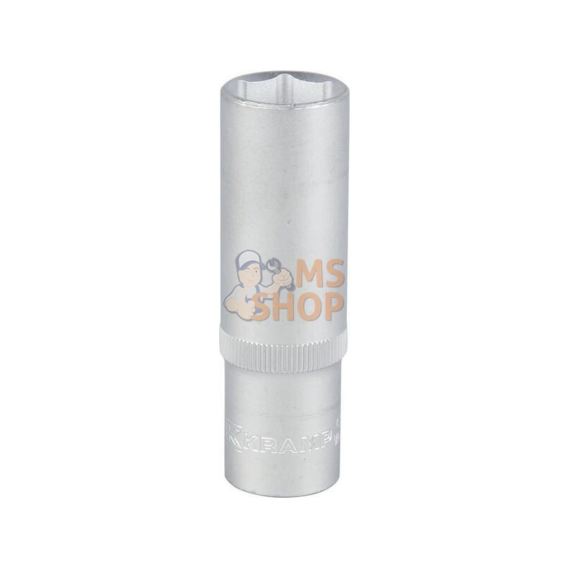 Douille longue 1/2" 6 pans 17mm | KRAMP Douille longue 1/2" 6 pans 17mm | KRAMPPR#565812 Douille longue 1/2" 6 pans 17mm | KRAMP Douille longue 1/2" 6 pans 17mm | KRAMPPR#565812