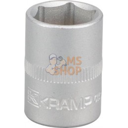 Douilles 1/4" 6 pans 9/16" | KRAMP Douilles 1/4" 6 pans 9/16" | KRAMPPR#566155
