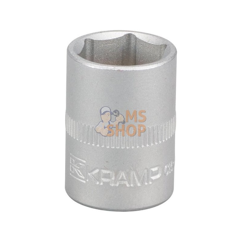 Douilles 1/4" 6 pans 9/16" | KRAMP Douilles 1/4" 6 pans 9/16" | KRAMPPR#566155 Douilles 1/4" 6 pans 9/16" | KRAMP Douilles 1/4" 6 pans 9/16" | KRAMPPR#566155