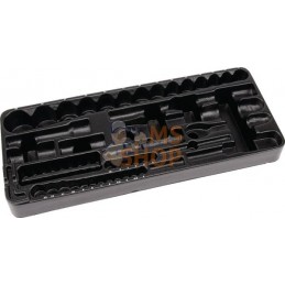 Plateau en plastique 1804-65420 | KRAMP Plateau en plastique 1804-65420 | KRAMPPR#565799