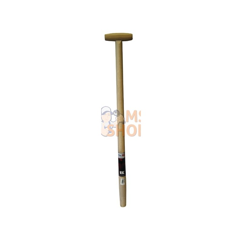 Man. pelle, plat, droit, 100cm | KRAMP Man. pelle, plat, droit, 100cm | KRAMPPR#650946