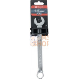 Clé mixte, 16 mm, Kramp | KRAMP Clé mixte, 16 mm, Kramp | KRAMPPR#565686