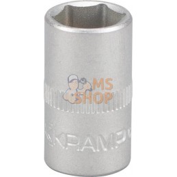 Douille 1/4" 6 pans 10 mm | KRAMP Douille 1/4" 6 pans 10 mm | KRAMPPR#566186