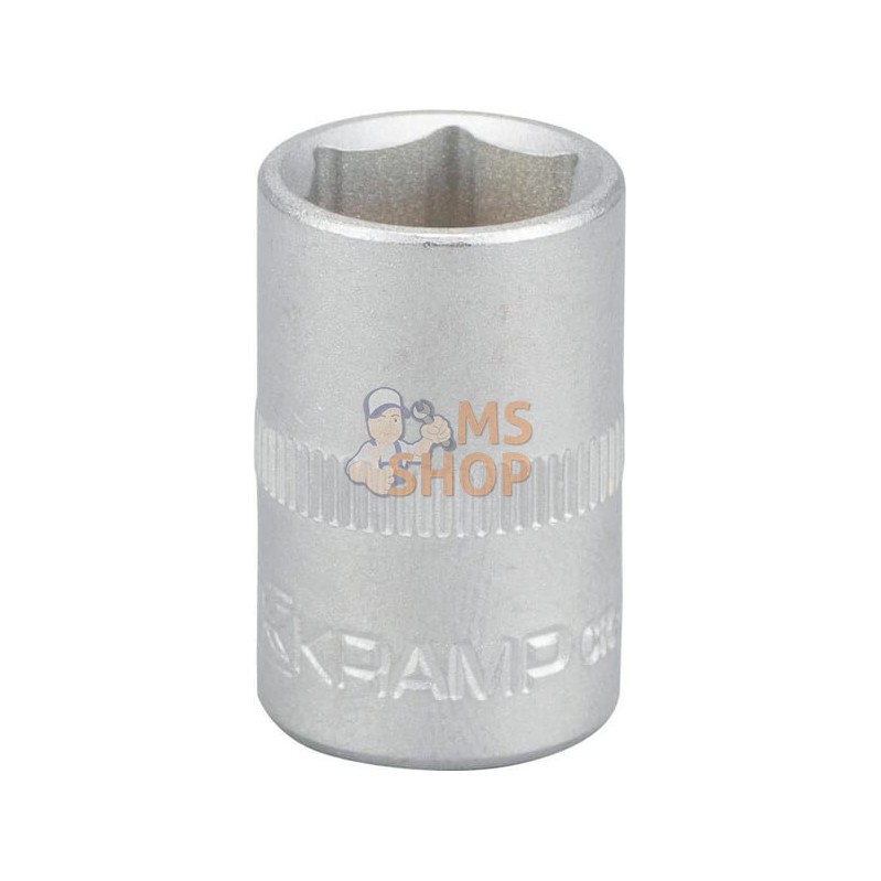 Douille 1/4" 6 pans 11 mm | KRAMP Douille 1/4" 6 pans 11 mm | KRAMPPR#566181 Douille 1/4" 6 pans 11 mm | KRAMP Douille 1/4" 6 pans 11 mm | KRAMPPR#566181