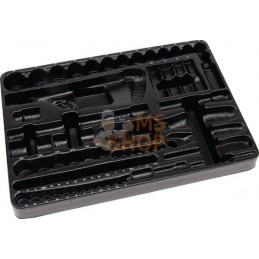 Plateau en plastique 1804-82420 | KRAMP Plateau en plastique 1804-82420 | KRAMPPR#565632