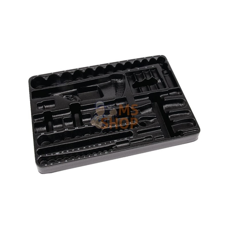 Plateau en plastique 1804-82420 | KRAMP Plateau en plastique 1804-82420 | KRAMPPR#565632