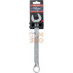 Clé mixte, 19 mm, Kramp | KRAMP Clé mixte, 19 mm, Kramp | KRAMPPR#565569