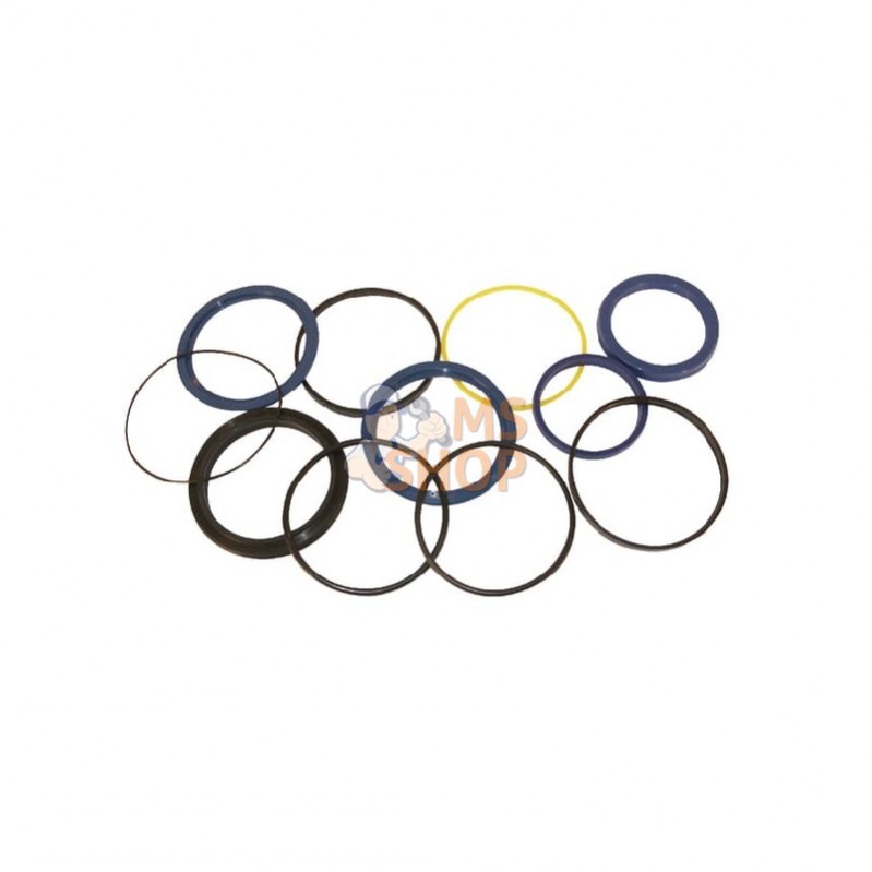 DC251832000; KRAMP; Kit de joints 250 D 18-32 <05-2009; pièce detachée DC251832000; KRAMP; Kit de joints 250 D 18-32 <05-2009; pièce detachée