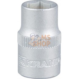Douille 3/8" 6 pans 8 mm | KRAMP Douille 3/8" 6 pans 8 mm | KRAMPPR#566187