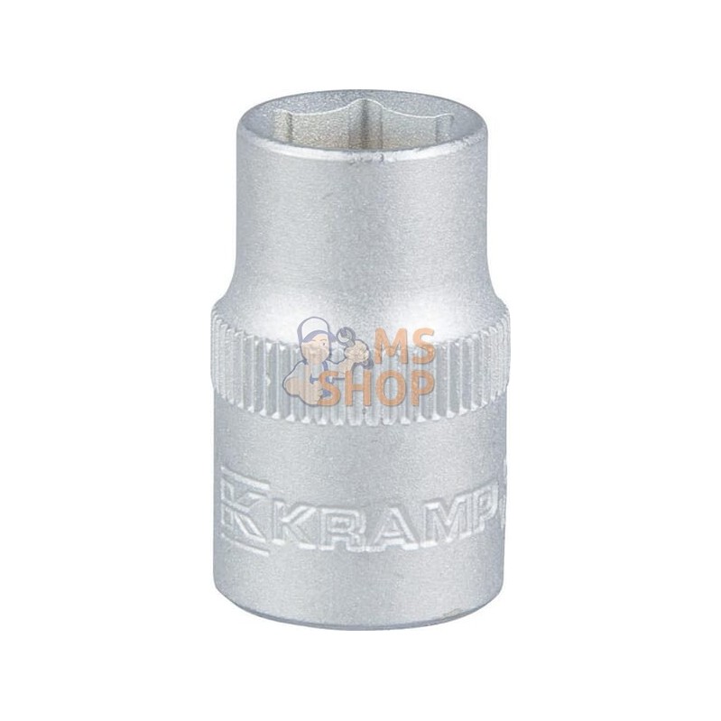 Douille 3/8" 6 pans 8 mm | KRAMP Douille 3/8" 6 pans 8 mm | KRAMPPR#566187 Douille 3/8" 6 pans 8 mm | KRAMP Douille 3/8" 6 pans 8 mm | KRAMPPR#566187