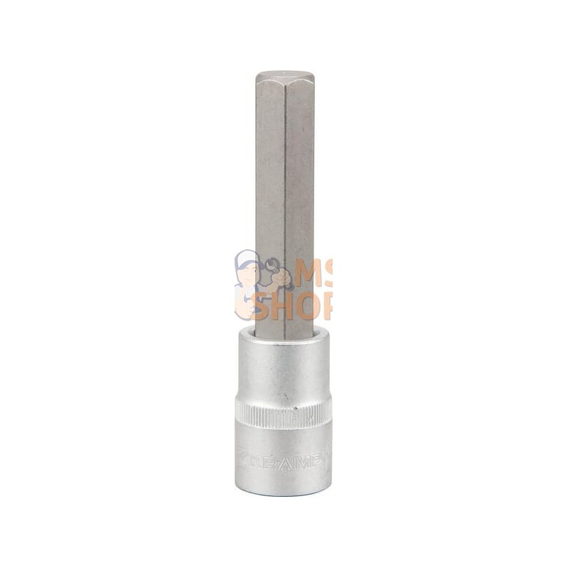 Douille de tournevis longue 1/2" Hex 14 mm | KRAMP Douille de tournevis longue 1/2" Hex 14 mm | KRAMPPR#565591 Douille de tournevis longue 1/2" Hex 14 mm | KRAMP Douille de tournevis longue 1/2" Hex 14 mm | KRAMPPR#565591