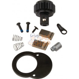 Kit de réparation rochet 1807-100350 | KRAMP Kit de réparation rochet 1807-100350 | KRAMPPR#565019