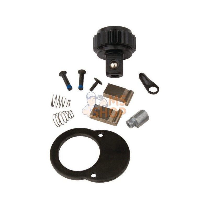 Kit de réparation rochet 1807-100350 | KRAMP Kit de réparation rochet 1807-100350 | KRAMPPR#565019 Kit de réparation rochet 1807-100350 | KRAMP Kit de réparation rochet 1807-100350 | KRAMPPR#565019