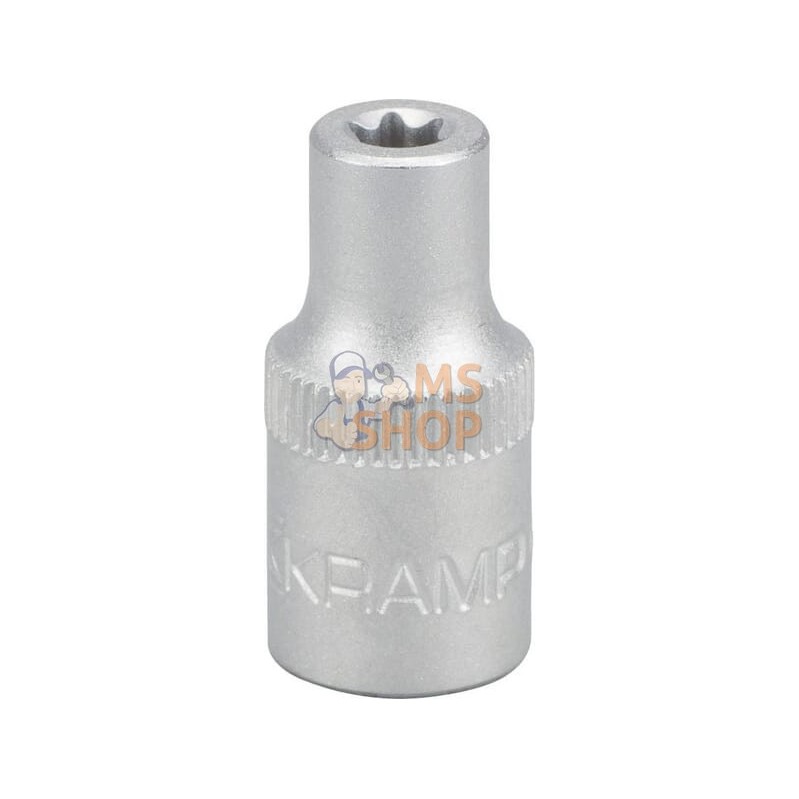 Douille 1/4"Torx E5 | KRAMP Douille 1/4"Torx E5 | KRAMPPR#566156 Douille 1/4"Torx E5 | KRAMP Douille 1/4"Torx E5 | KRAMPPR#566156
