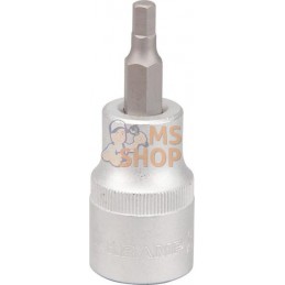 Douille de tournevis 1/2" Hex 3/16" | KRAMP Douille de tournevis 1/2" Hex 3/16" | KRAMPPR#565960