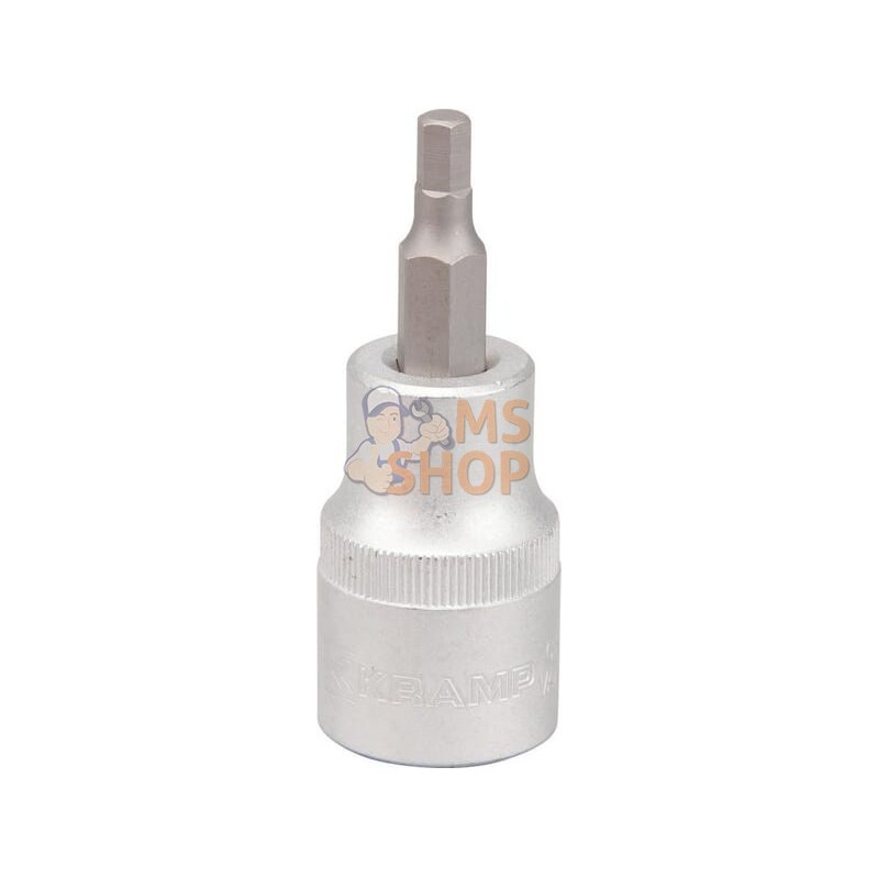 Douille de tournevis 1/2" Hex 3/16" | KRAMP Douille de tournevis 1/2" Hex 3/16" | KRAMPPR#565960 Douille de tournevis 1/2" Hex 3/16" | KRAMP Douille de tournevis 1/2" Hex 3/16" | KRAMPPR#565960