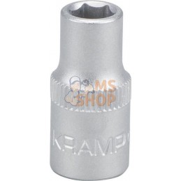 Douilles 1/4" 6 pans 1/4" | KRAMP Douilles 1/4" 6 pans 1/4" | KRAMPPR#566199