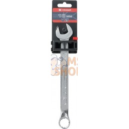 Clé mixte, 18 mm, Kramp | KRAMP Clé mixte, 18 mm, Kramp | KRAMPPR#565583