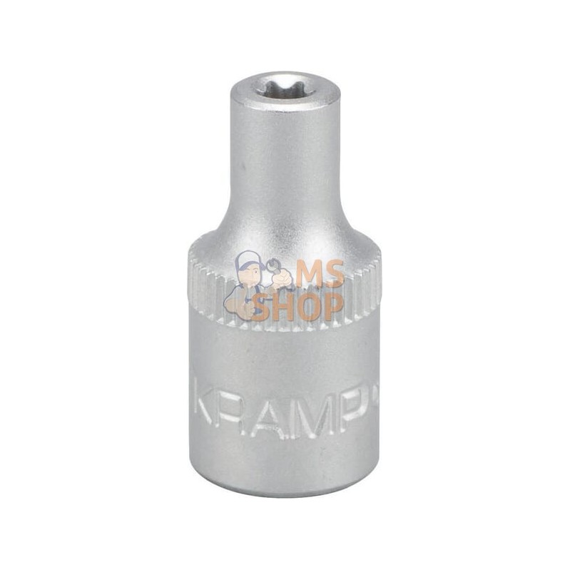 Douille 1/4"Torx E4 | KRAMP Douille 1/4"Torx E4 | KRAMPPR#566159 Douille 1/4"Torx E4 | KRAMP Douille 1/4"Torx E4 | KRAMPPR#566159