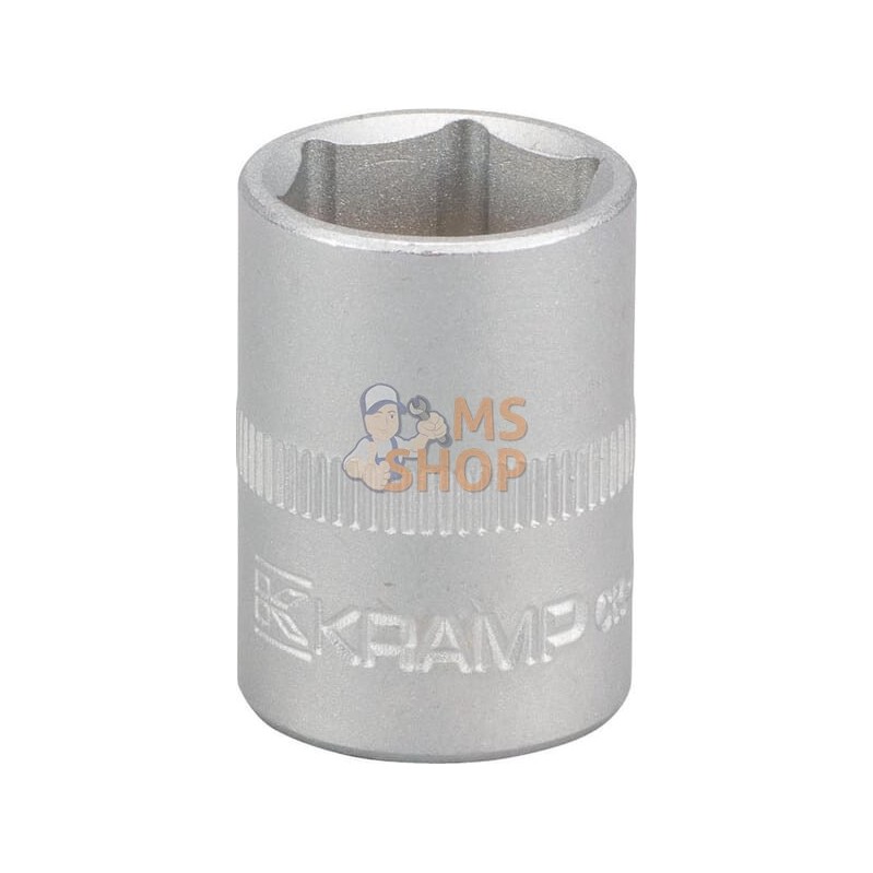 Douille 1/4" 6 pans 14 mm | KRAMP Douille 1/4" 6 pans 14 mm | KRAMPPR#566153 Douille 1/4" 6 pans 14 mm | KRAMP Douille 1/4" 6 pans 14 mm | KRAMPPR#566153