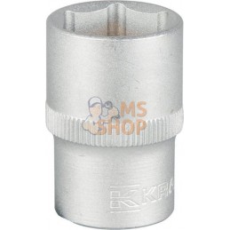 Douille 1/2" 6 pans 3/4" | KRAMP Douille 1/2" 6 pans 3/4" | KRAMPPR#566077