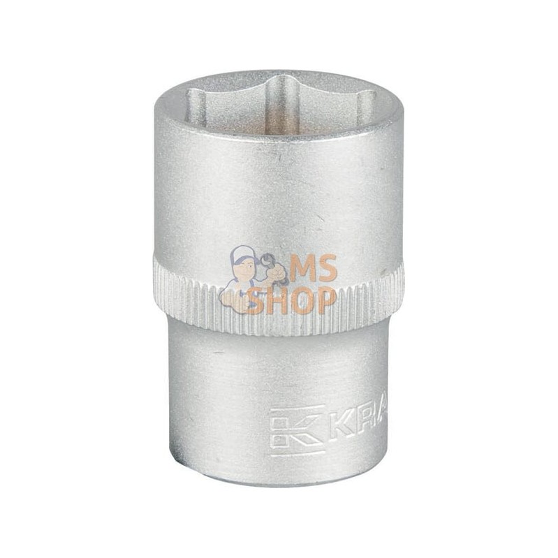 Douille 1/2" 6 pans 3/4" | KRAMP Douille 1/2" 6 pans 3/4" | KRAMPPR#566077 Douille 1/2" 6 pans 3/4" | KRAMP Douille 1/2" 6 pans 3/4" | KRAMPPR#566077