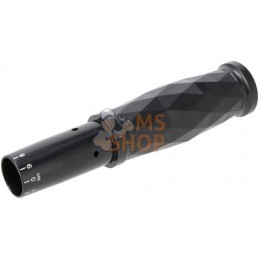 Kit réparation clé dynamométrique 1/2" 40-210 NM | KRAMP Kit réparation clé dynamométrique 1/2" 40-210 NM | KRAMPPR#564739