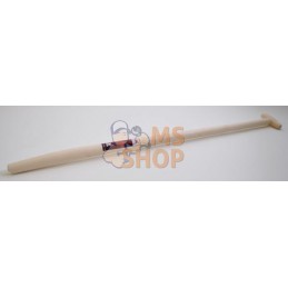 Man. pelle, plat, droit, 110cm | KRAMP Man. pelle, plat, droit, 110cm | KRAMPPR#650876