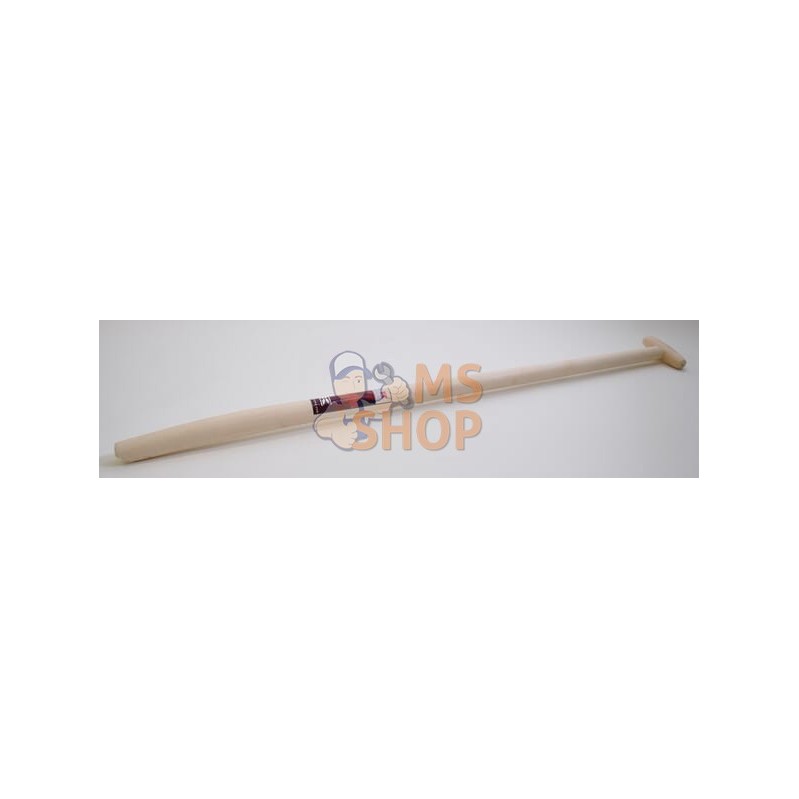 Man. pelle, plat, droit, 110cm | KRAMP Man. pelle, plat, droit, 110cm | KRAMPPR#650876