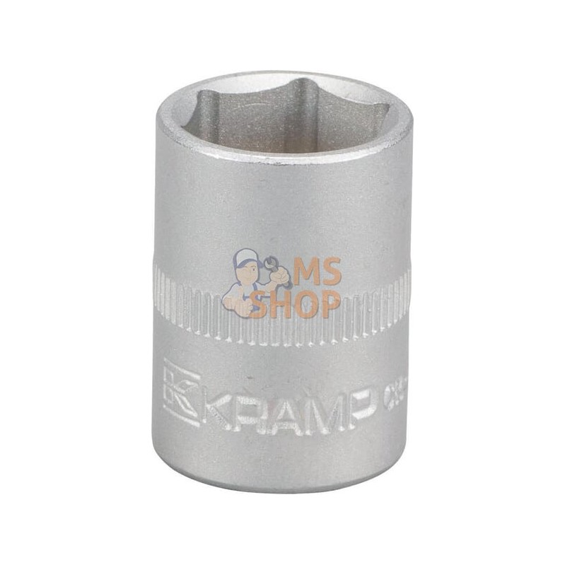 Douille 1/4" 6 pans 13 mm | KRAMP Douille 1/4" 6 pans 13 mm | KRAMPPR#566170 Douille 1/4" 6 pans 13 mm | KRAMP Douille 1/4" 6 pans 13 mm | KRAMPPR#566170