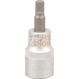 Douille de tournevis 1/2" Hex 1/4" | KRAMP Douille de tournevis 1/2" Hex 1/4" | KRAMPPR#565957
