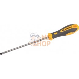Tournevis écrous à fente 1,0 x 5,5 x 150 mm | KRAMP Tournevis écrous à fente 1,0 x 5,5 x 150 mm | KRAMPPR#565795