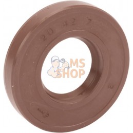 Joint d'huile 20x42x7 Viton | KRAMP Joint d'huile 20x42x7 Viton | KRAMPPR#726963