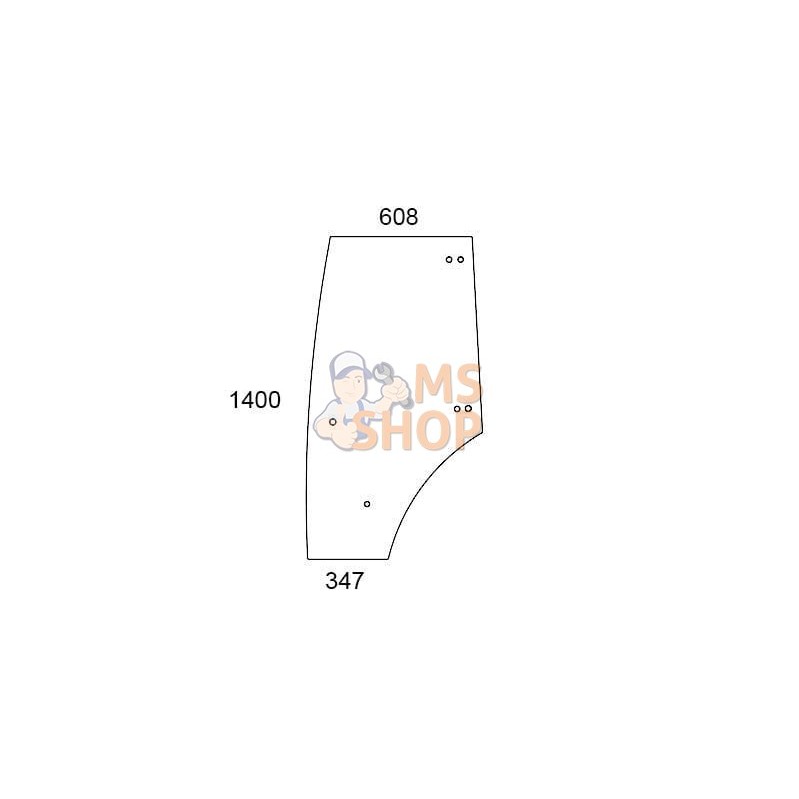 Vitre de porte complète | KRAMP Vitre de porte complète | KRAMPPR#464009 Vitre de porte complète | KRAMP Vitre de porte complète | KRAMPPR#464009
