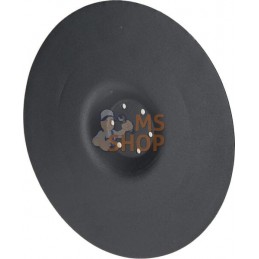 Disque 380x4 | KRAMP Disque 380x4 | KRAMPPR#981472