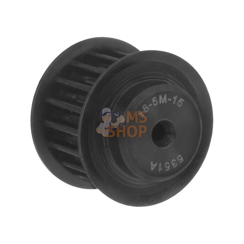 Poulie type- 5M 18Z | KRAMP Poulie type- 5M 18Z | KRAMPPR#799239 Poulie type- 5M 18Z | KRAMP Poulie type- 5M 18Z | KRAMPPR#799239