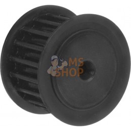 Poulie type- 5M 18Z | KRAMP Poulie type- 5M 18Z | KRAMPPR#799239