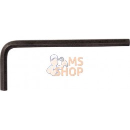 Clé hexagonale 4 mm | KRAMP Clé hexagonale 4 mm | KRAMPPR#566215