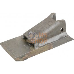 Pointe décompat. carb. p/Actisol | KRAMP Pointe décompat. carb. p/Actisol | KRAMPPR#775086