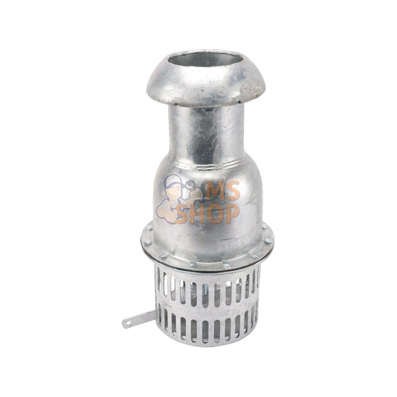 Filtre aspiration + M 2” | KRAMP Filtre aspiration + M 2” | KRAMPPR#463764