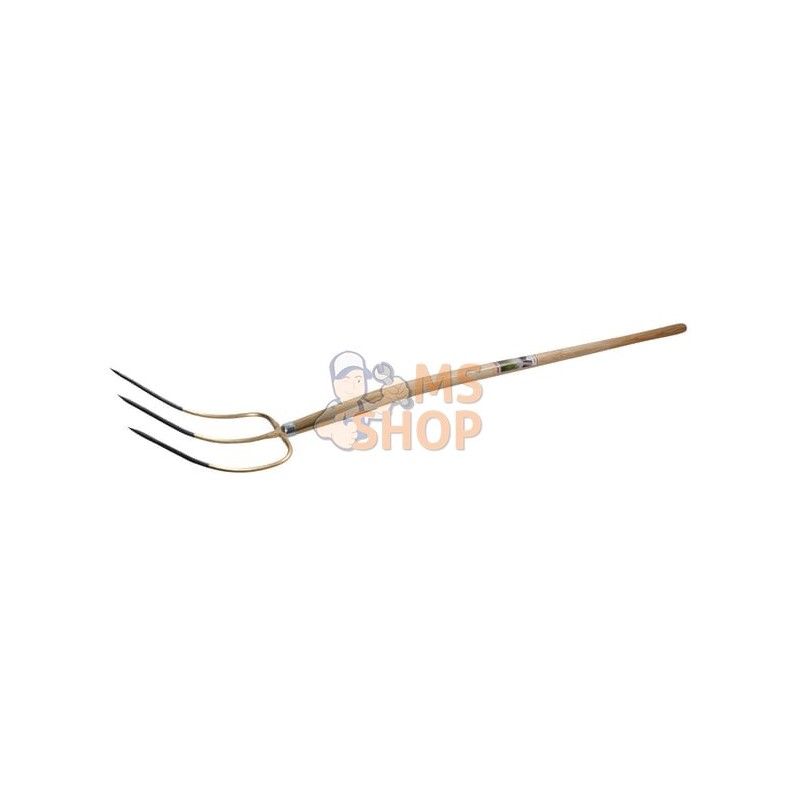 Fourche écu. 3 dts+man. 135 cm | KRAMP Fourche écu. 3 dts+man. 135 cm | KRAMPPR#651198 Fourche écu. 3 dts+man. 135 cm | KRAMP Fourche écu. 3 dts+man. 135 cm | KRAMPPR#651198