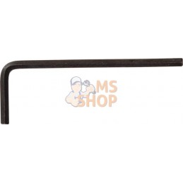 Clé hexagonale 3 mm | KRAMP Clé hexagonale 3 mm | KRAMPPR#566220